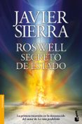 roswell: secreto de estado-javier sierra-9788408114659 roswell: secreto de estado-javier sierra-9788408114659