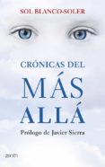 cronicas del mas alla-sol blanco soler-9788408118459 cronicas del mas alla-sol blanco soler-9788408118459