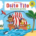 osito tito: aventura pirata-benji davies-9788408128359 osito tito: aventura pirata-benji davies-9788408128359