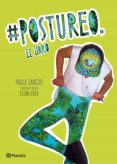 #postureo: el libro-paula sancho-9788408133759 #postureo: el libro-paula sancho-9788408133759