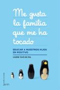 me gusta la familia que me ha tocado-carme thio de pol-9788408143659 me gusta la familia que me ha tocado-carme thio de pol-9788408143659