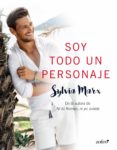 soy todo un personaje (ebook)-sylvia marx-9788408167259 soy todo un personaje (ebook)-sylvia marx-9788408167259