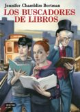 los buscadores de libros (ebook)-jennifer chambliss bertman-9788408169659 los buscadores de libros (ebook)-jennifer chambliss bertman-9788408169659