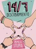 14/7 el descubrimiento-pamela stupia-9788408178859 14/7 el descubrimiento-pamela stupia-9788408178859