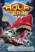 aquafieras 4: kraya, el tiburón sanguinario-adam blade-9788408192459 aquafieras 4: kraya, el tiburón sanguinario-adam blade-9788408192459