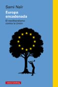 Descargador de libros para pc EUROPA ENCADENADA iBook