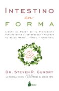 Ebooks con audio descarga gratuita INTESTINO EN FORMA 9788410335240 de DR. STEVEN R. GUNDRY