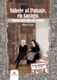 Descarga los mejores libros SÚBETE AL PAISAJE, EN SAYAGO 9788411117159 (Literatura española) MOBI