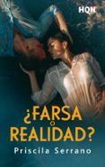 Libros de la selva gratis descargas mp3 ¿FARSA O REALIDAD? (Spanish Edition) de PRISCILA SERRANO 9788411418959