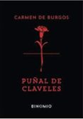 Puñal de claveles-14258806-otro-formato