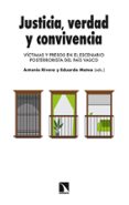 Descargar ebook for kindle pc HUELGAS, MAREAS Y PLAZASJUSTICIA, VERDAD Y CONVIVENCIA 9788413527659 in Spanish RTF de ANTONIO RIVERA BLANCO, EDUARDO MATEO SANTAMARIA
