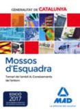 mossos d esquadra. temari de l àmbit a: coneixements de l entorn-9788414208359 mossos d esquadra. temari de l àmbit a: coneixements de l entorn-9788414208359