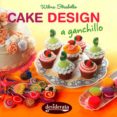 cake design a ganchillo-wilma strabello bellini-9788415094159 cake design a ganchillo-wilma strabello bellini-9788415094159
