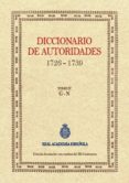 diccionario de autoridades (tomo iv)-9788415131359 diccionario de autoridades (tomo iv)-9788415131359
