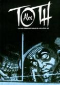 alex toth: las mejores historias de los años 50-alex toth-9788415153559 alex toth: las mejores historias de los años 50-alex toth-9788415153559