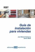 guia de instalacion para viviendas (ebook)-9788415179559 guia de instalacion para viviendas (ebook)-9788415179559