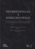 neurociencias y derecho penal-demetrio crespo-9788415276159 neurociencias y derecho penal-demetrio crespo-9788415276159