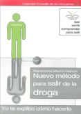 nuevo metodo para salir de la droga-esperanza martin garcia-9788415314059 nuevo metodo para salir de la droga-esperanza martin garcia-9788415314059