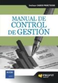 manual de control de gestión (ebook)-9788415330059 manual de control de gestión (ebook)-9788415330059