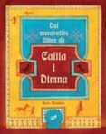 del meravellos llibre de calila i dimna-rocio martinez-9788415357759 del meravellos llibre de calila i dimna-rocio martinez-9788415357759