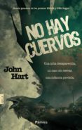 no hay cuervos (ebook)-john hart-9788415433859 no hay cuervos (ebook)-john hart-9788415433859