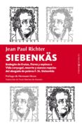 siebenkäs-jean paul richter-9788415441359 siebenkäs-jean paul richter-9788415441359