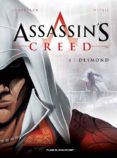 assassin´s creed nº1-eric corbeyran-9788415480259 assassin´s creed nº1-eric corbeyran-9788415480259