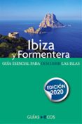Descargar libros electrónicos para móvil IBIZA Y FORMENTERA
				EBOOK FB2 (Literatura española) 9788415563259 de 