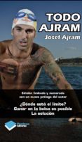 todo ajram: ¿donde esta el limite?; ganar en la bolsa es posible; la solucion-josef ajram-9788415577959 todo ajram: ¿donde esta el limite?; ganar en la bolsa es posible; la solucion-josef ajram-9788415577959