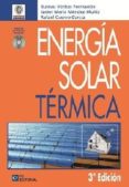 energía solar térmica (ebook)-9788415683759 energía solar térmica (ebook)-9788415683759