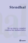 de un nuevo complot contra los industriales-9788415707059 de un nuevo complot contra los industriales-9788415707059