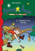 el campament dels misteris-care santos-9788415711759 el campament dels misteris-care santos-9788415711759