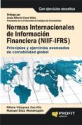 normas internacionales de informacion financiera (niif-ifrs) (ebook)-9788415735359 normas internacionales de informacion financiera (niif-ifrs) (ebook)-9788415735359