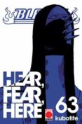 bleach nº 63-tite kubo-9788415830559 bleach nº 63-tite kubo-9788415830559