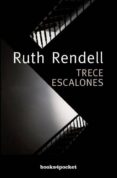 trece escalones-ruth rendell-9788415870159 trece escalones-ruth rendell-9788415870159