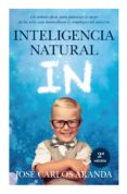 inteligencia natural (2ª ed.)-jose carlos aranda-9788415943259 inteligencia natural (2ª ed.)-jose carlos aranda-9788415943259