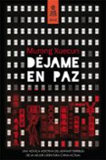 dejame en paz-murong xuecun-9788416023059 dejame en paz-murong xuecun-9788416023059