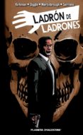 ladron de ladrones nº 03-9788416051359 ladron de ladrones nº 03 9788416051359