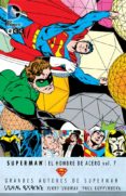 grandes autores de superman: john byrne - superman: el hombre ace ro (vol. 7)-jerry ordway-john byrne-9788416070459 grandes autores de superman: john byrne - superman: el hombre ace ro (vol. 7)-jerry ordway-john byrne-9788416070459