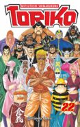 toriko nº 22-mitsutoshi shimabukuro-9788416090259 toriko nº 22-mitsutoshi shimabukuro-9788416090259