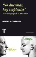 'no duermas, hay serpientes' (ebook)-9788416142859 'no duermas, hay serpientes' (ebook)-9788416142859