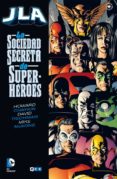 jla: sociedad secreta de superhéroes-9788416152759 jla: sociedad secreta de superhéroes-9788416152759