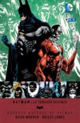grandes autores de batman: doug moench y kelly jones - la conexion deadman-doug moench-9788416255559 grandes autores de batman: doug moench y kelly jones - la conexion deadman-doug moench-9788416255559