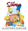 los simpson: la historia familiar-matt groening-9788416306459 los simpson: la historia familiar-matt groening-9788416306459