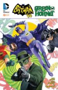 batman 66 contra green hornet-kevin smith-9788416374359 batman 66 contra green hornet-kevin smith-9788416374359