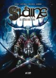 slaine integral nº 2: el señor del caos-pat mills-jim murray-9788416428359 slaine integral nº 2: el señor del caos-pat mills-jim murray-9788416428359