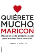 quierete mucho, maricon (ebook)-9788416498659 quierete mucho, maricon (ebook)-9788416498659