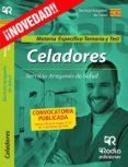 celadores del servicio aragones de salud. temario y test. materia especifica-9788416506859 celadores del servicio aragones de salud. temario y test. materia especifica-9788416506859