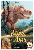 la saga de atlas y axis 4-9788416507559 la saga de atlas y axis 4-9788416507559