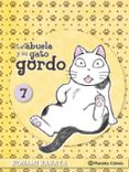 la abuela y su gato gordo 7-konami kanata-9788416636259 la abuela y su gato gordo 7-konami kanata-9788416636259